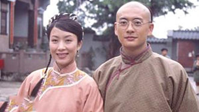 戊戌风云后，她独自承受万千痛楚，27年守寡的背后……