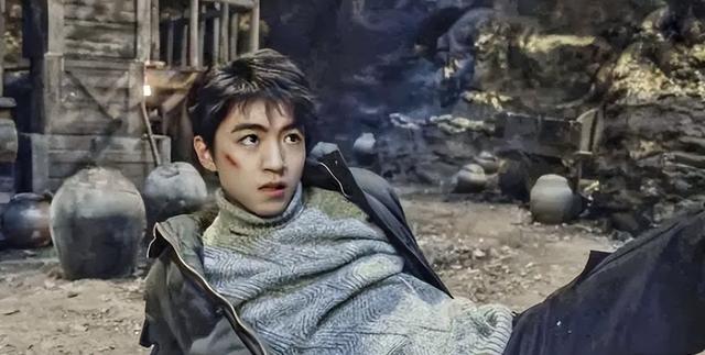 国庆档上映！陆川《749局》历时8年终上映，看完预告网友笑出声了（陆川749工作）-第18张图片-九妖电影