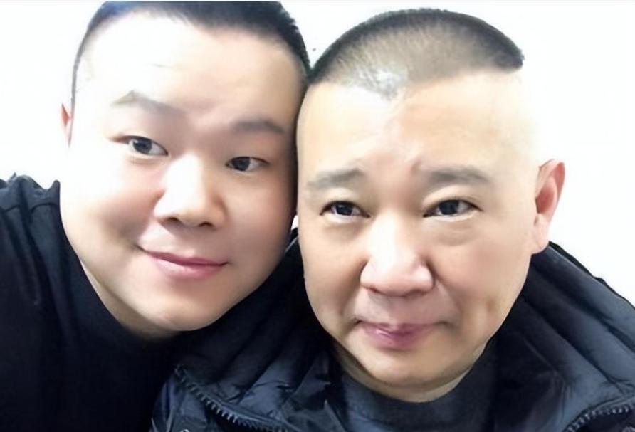 那年，岳云鹏拍戏挣了200万，他高兴地交给德云社120万，没想到，郭德纲对账后，