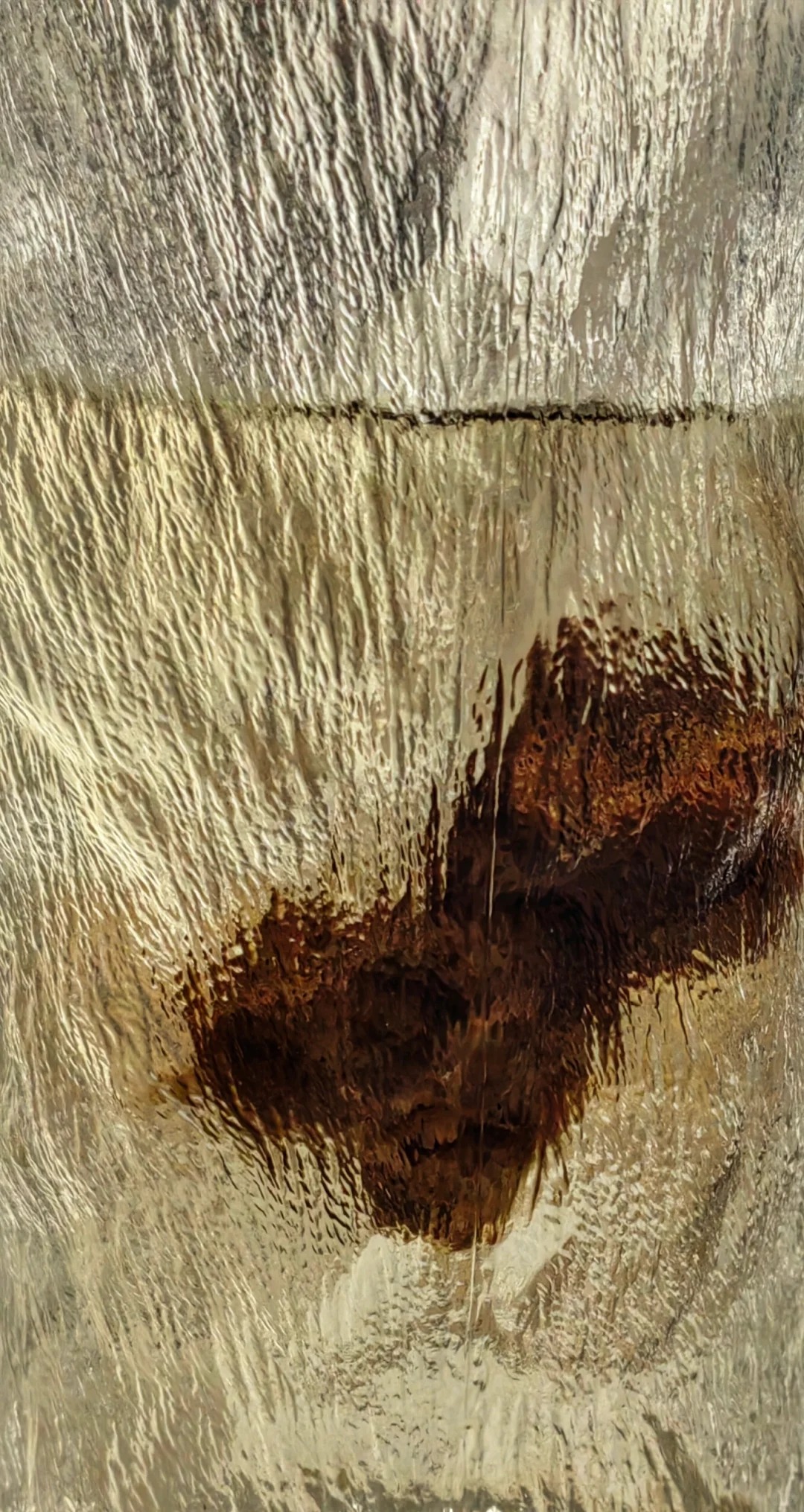 喜报：我又被分手了
没碰见过正常人啊咱就是说：
1.约炮哥
2.死缠烂打视奸哥
