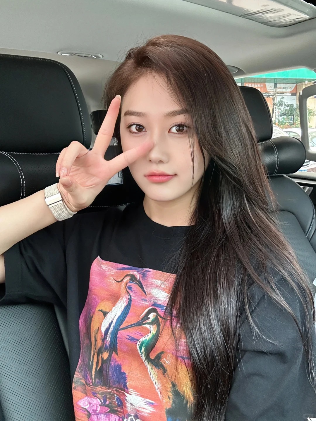 可以是你那个女孩吗