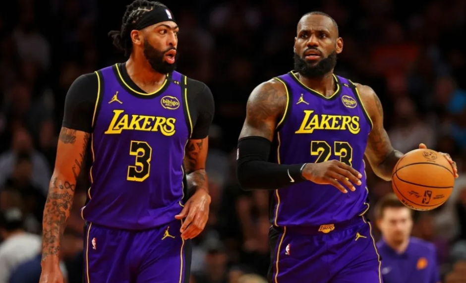 湖人104-99鹈鹕，杨毅赛后点评，说的都是心里话

1.克内克特是湖人开赛季最