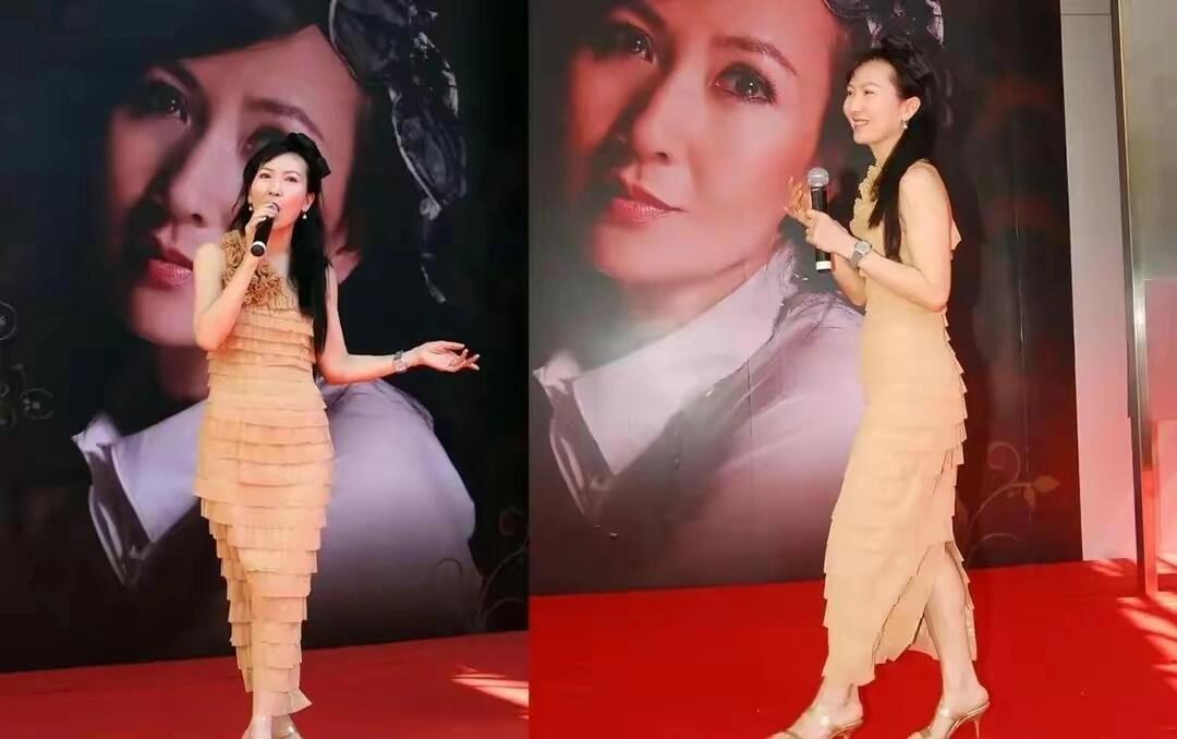 陈美琪：生命中的苦与甜，坚韧与爱的传奇
