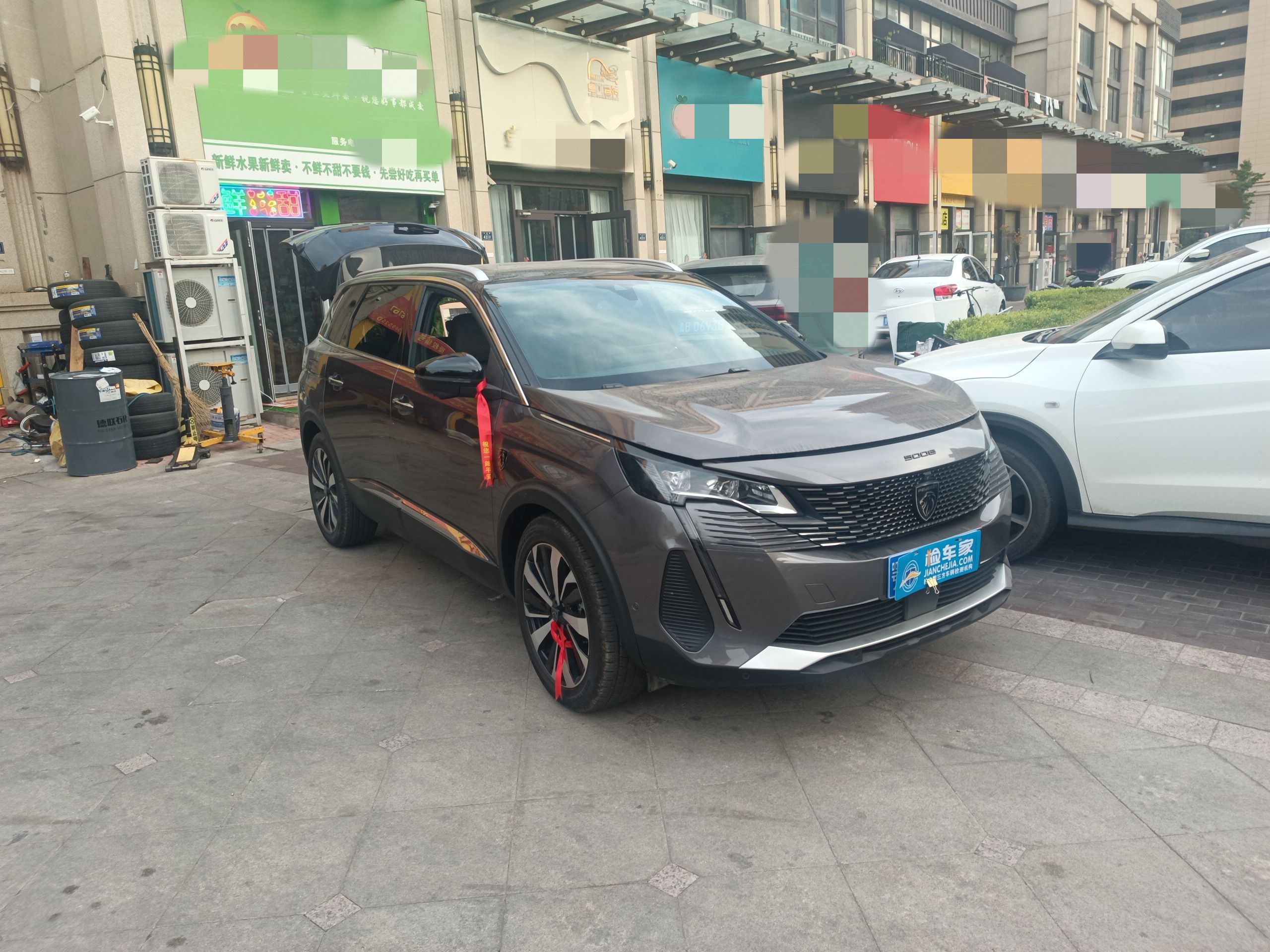 标致到底是怎么啦，难道真的要退出中国市场了吗？
以前的标致作为法系车的代表，在江