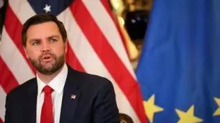 震撼！美国副总统威胁普京！美国终于出了一个聪明人！
就在最近几日美国总统和国防部
