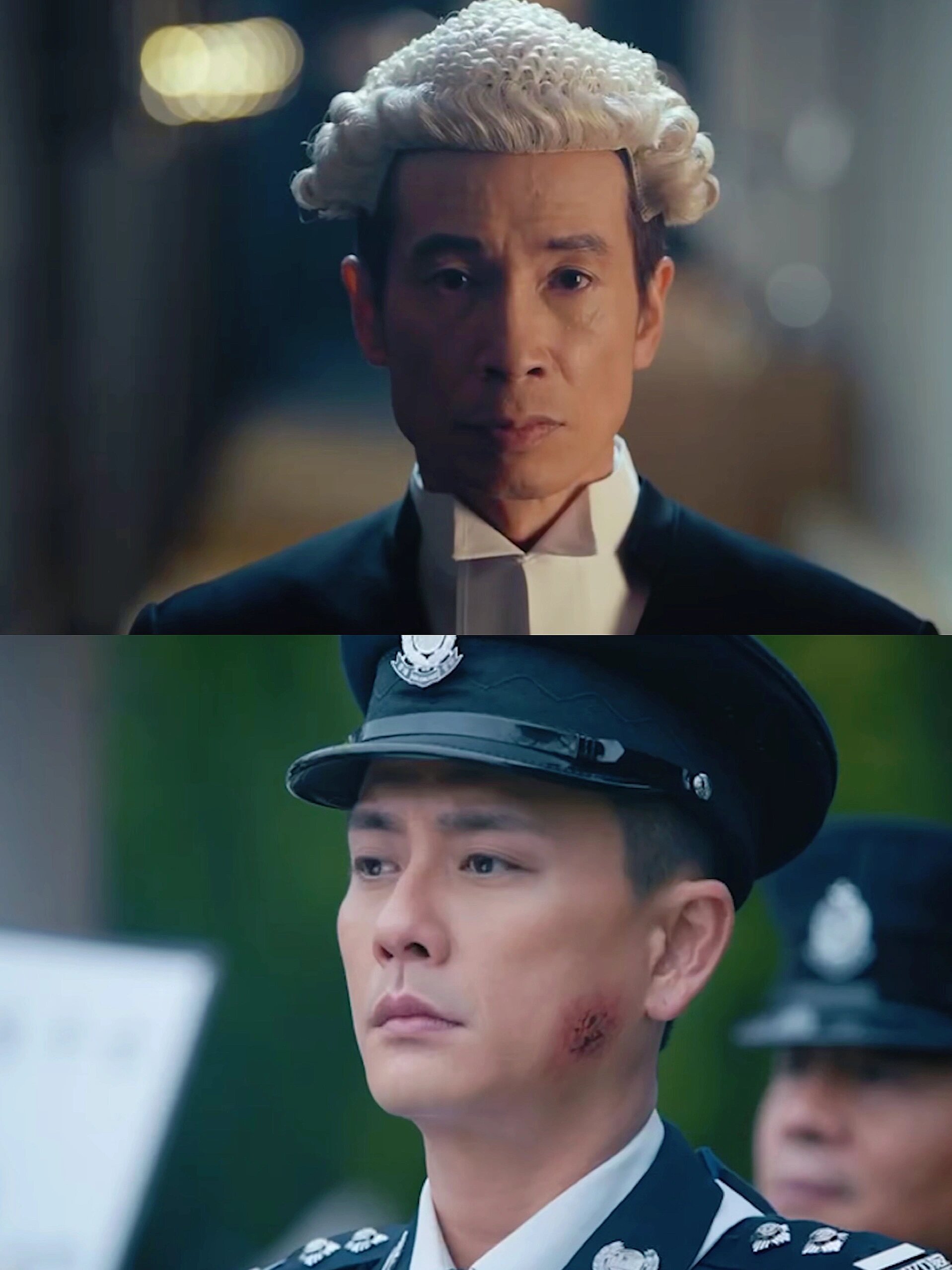 这是什么王炸阵容‼️