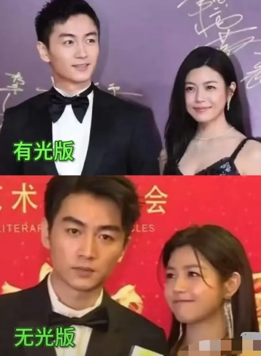 陈妍希和陈晓儿子的名字

我专门去查了一下

不查不知道，一查吓一跳，他俩的儿子