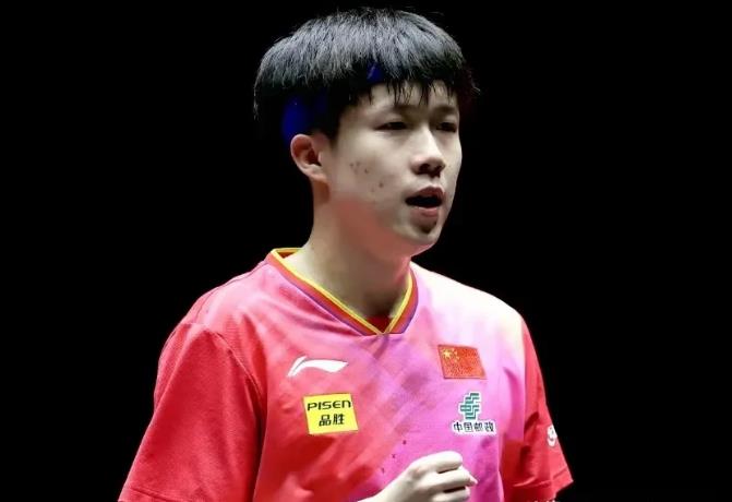 混团世界杯，国乒8-0大胜澳大利亚

成都混团世界杯/第一阶段小组赛
🇨🇳中