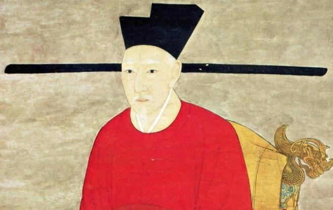 南宋期间，宋高宗为了选定继承人，绞尽脑汁。这一天，他想到一个办法，宋高宗命人选了