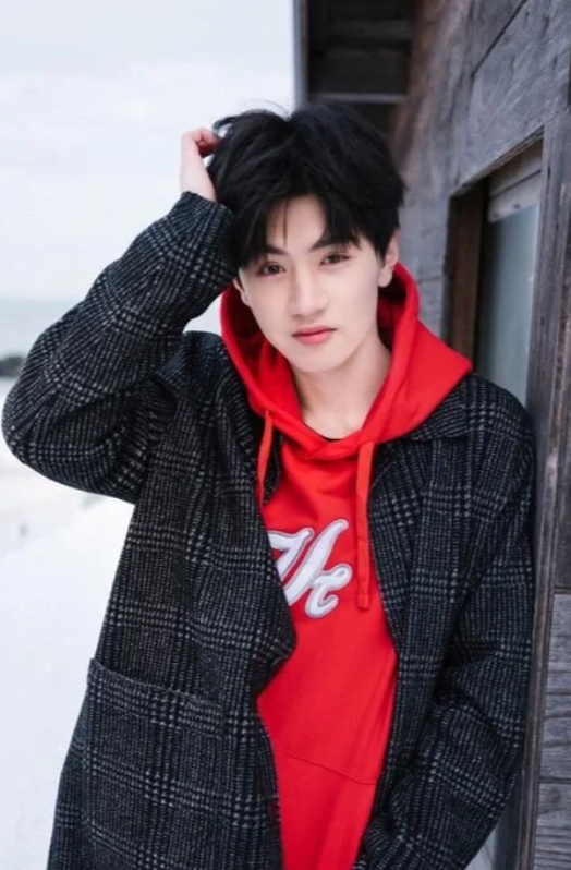 陈哲远：流量与实力并存，逆流而上的娱乐圈