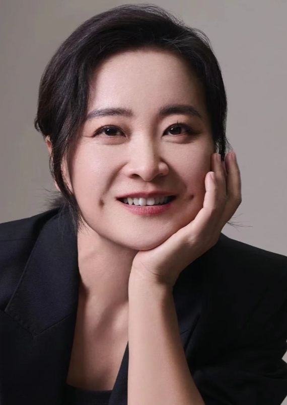 贾玲的成长道路