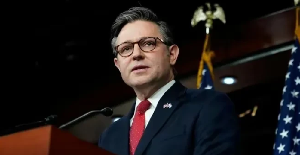 美国众议院要下手了！
美国国会议员们结束长达6周的休假之后，一上班他们就准备下手