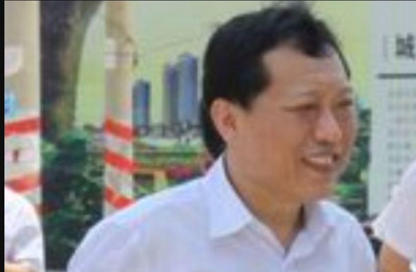 中纪委消息，李明被查