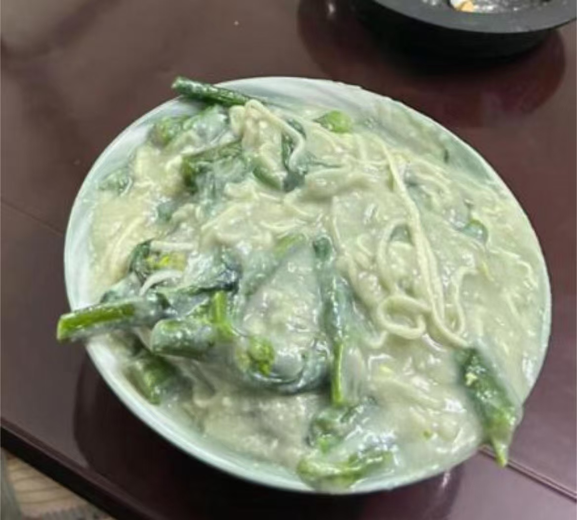 第一次给男朋友做饭，结果他不吃，怎么办？