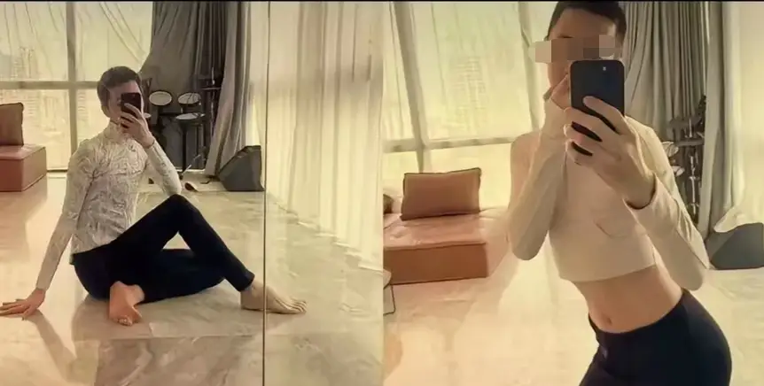 公众人物“骗婚”风波