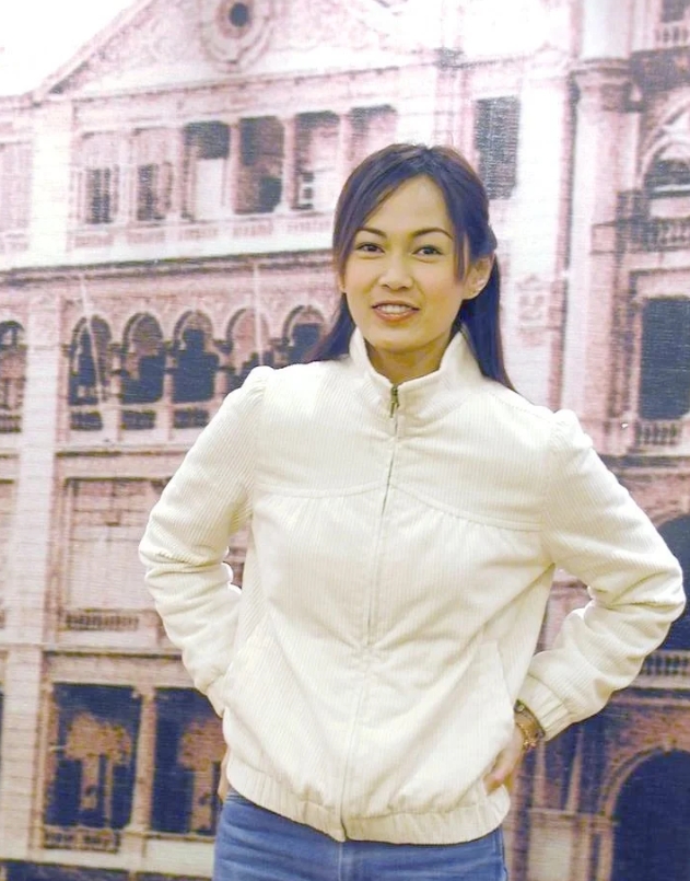 姚莹莹：演技爆棚的单亲妈妈