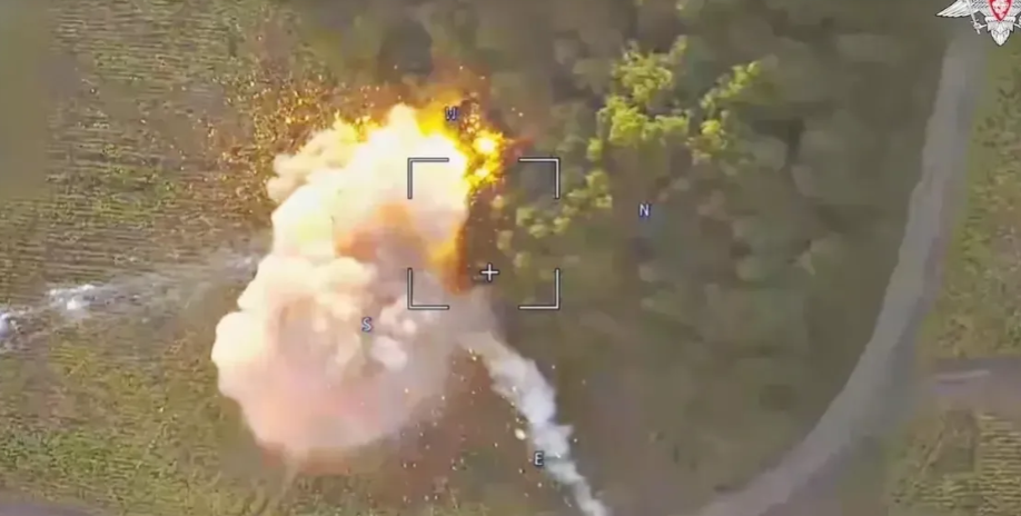 快讯！俄军继续在库尔斯克边境地区消灭乌军有生力量！
当地时间9月23日，俄军“北