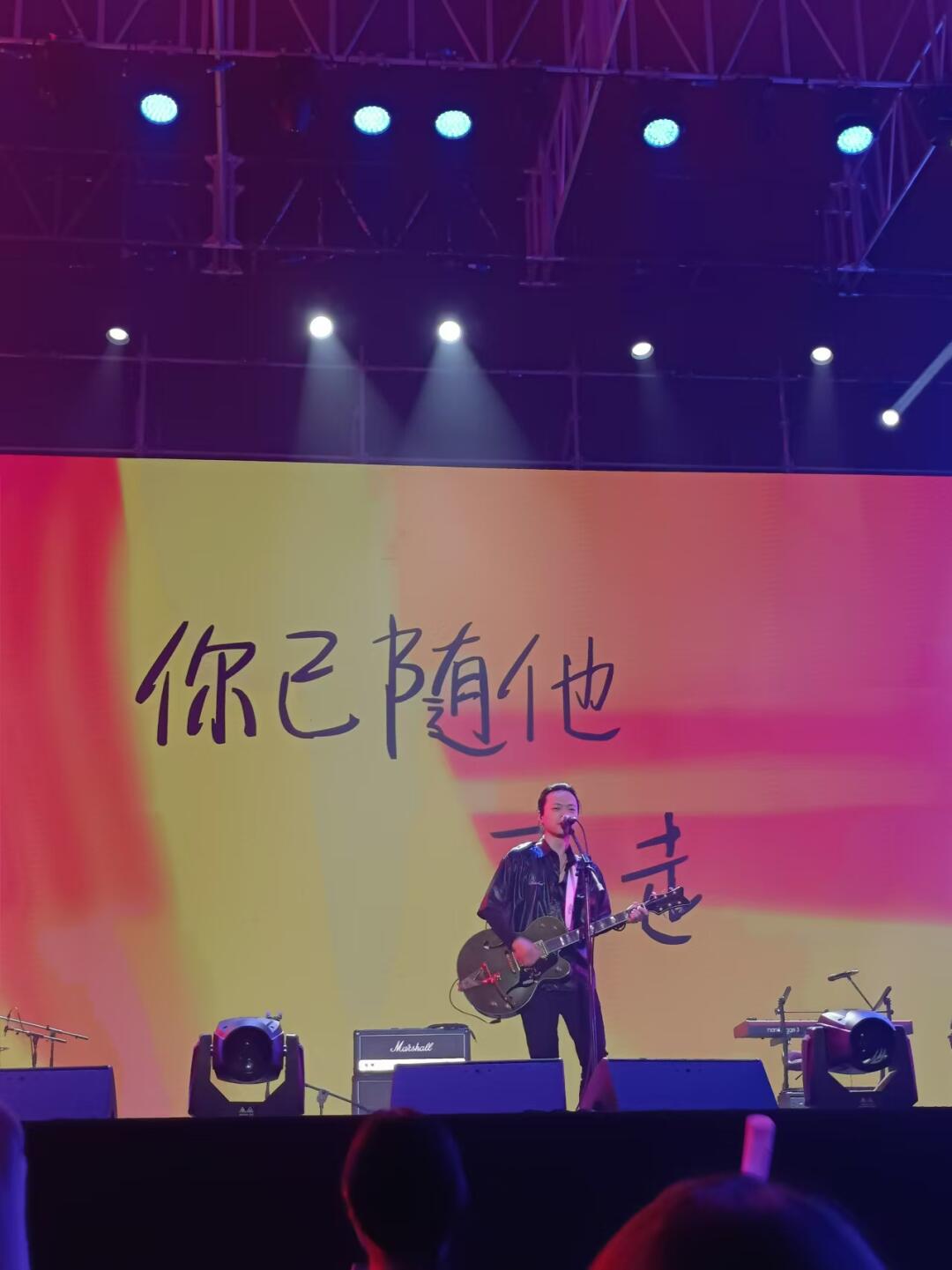 🔥青岛乐队音乐现场live杀疯了！!