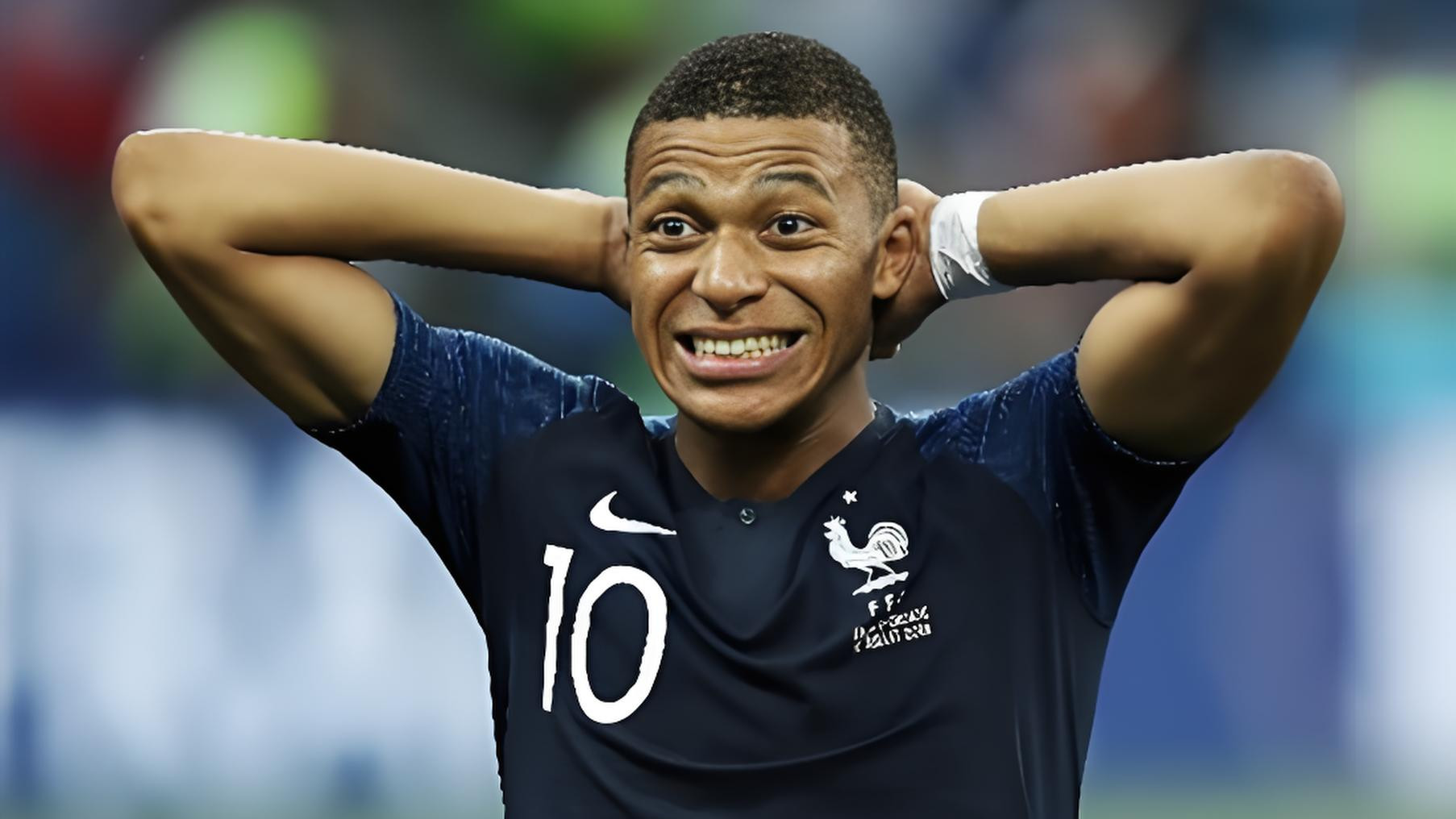 《自古英雄难过美人关-外国人也不列外》