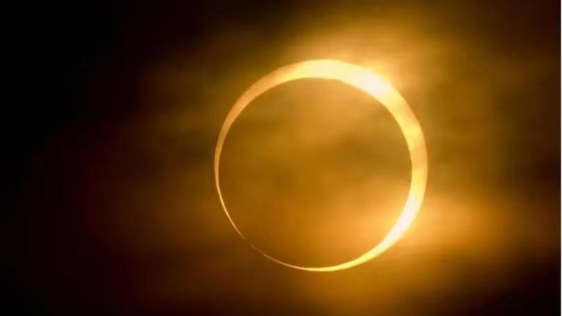 尼亚加拉宣布进入紧急状态 恐将有100万人涌入 迎接日食