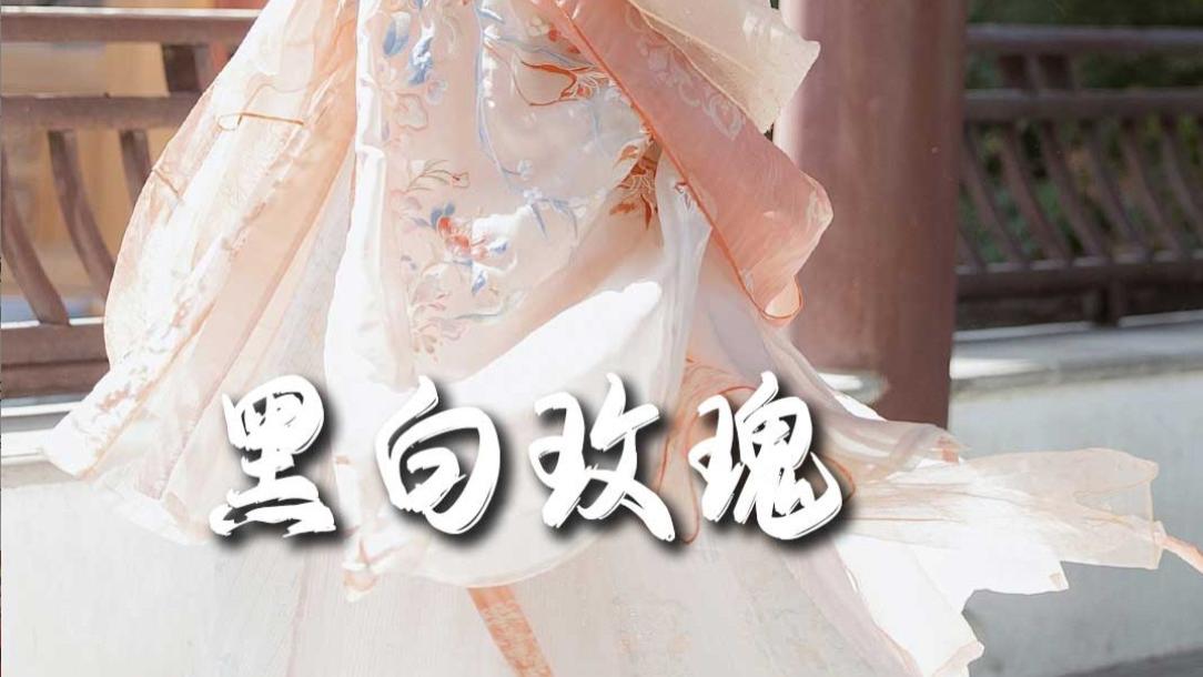短剧在线观看《黑白玫瑰》完整版全集（66集）
