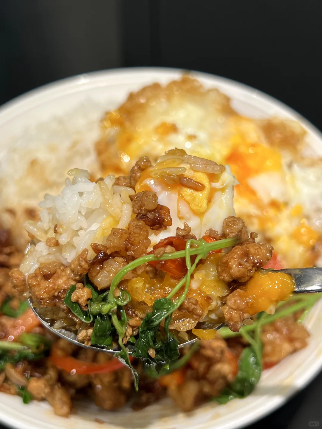 人人都会做的打抛饭！！来学啊啊啊！！！