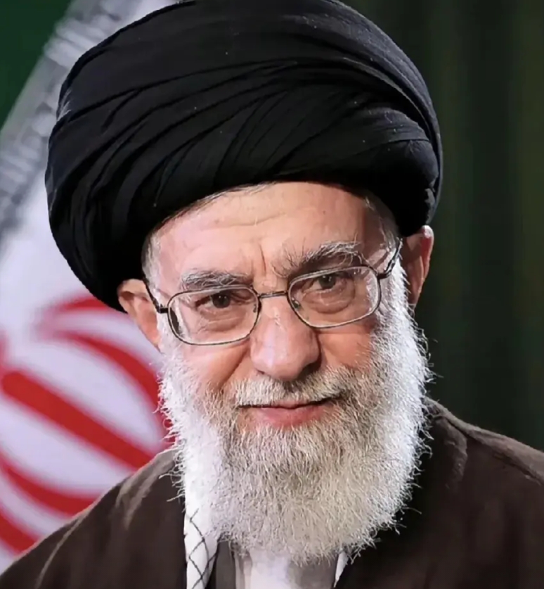 伊朗内部正在发生剧变，波斯反水的可能性增大，实际上已经在进行中。这可以解释为什么