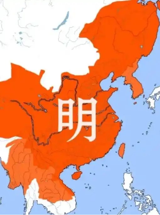 为什么说明朝是最有骨气的朝代?