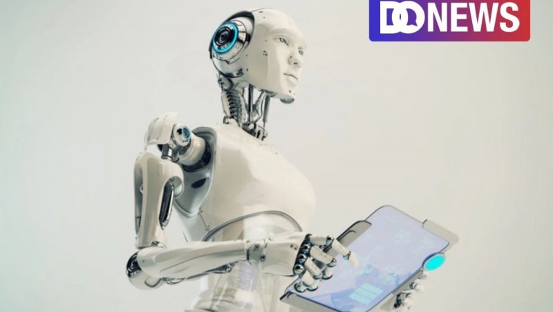 OpenAI 可能要造人形机器人了？