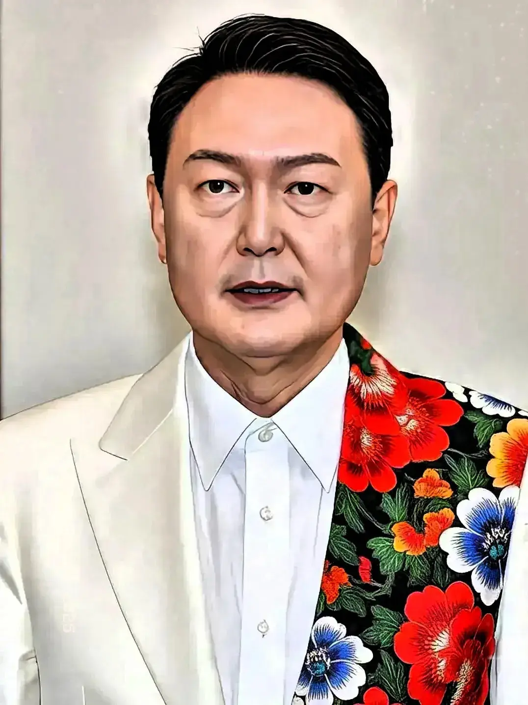 2025年1月1日，韩国公职人员惩戒处（简称公调处）负责人吴东运发出了强硬的警告