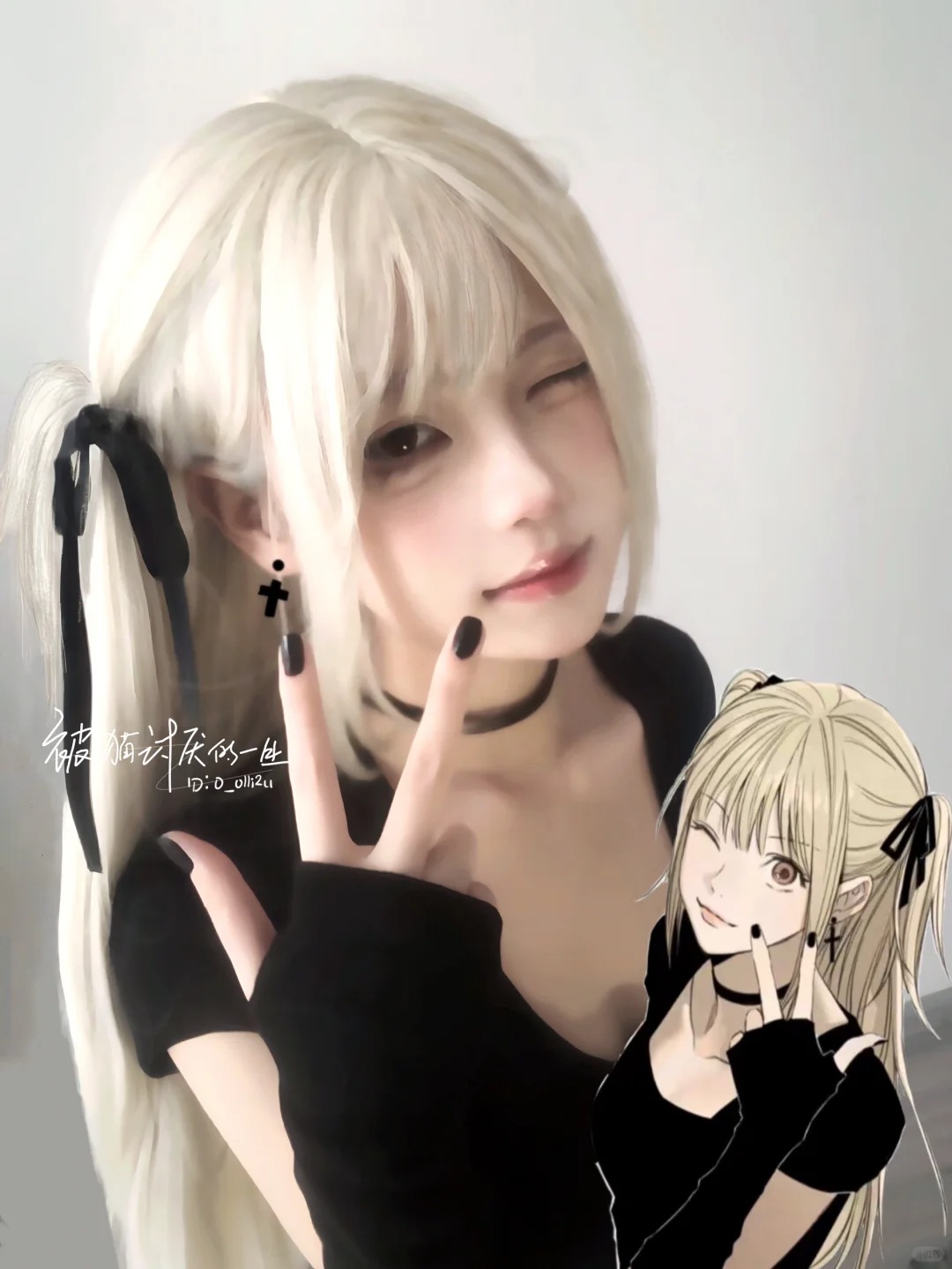 但比起世界来我更喜欢月