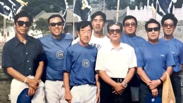 看看1959年中国男足队员都有谁，现状如何？
