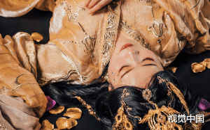 竹马是高高在上的贵人，他要纳我为妾，可谁要当妾，我进宫为妃，要那滔天权势