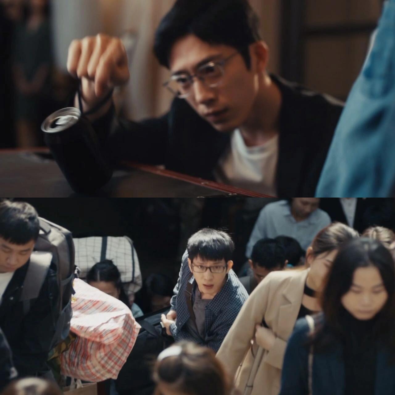 新生：男主高段位拿捏！