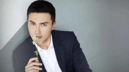 快递逆袭，高伟光星光璀璨