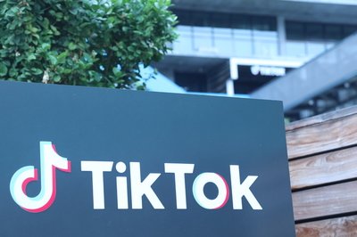 TikTok美国业务合并提议
