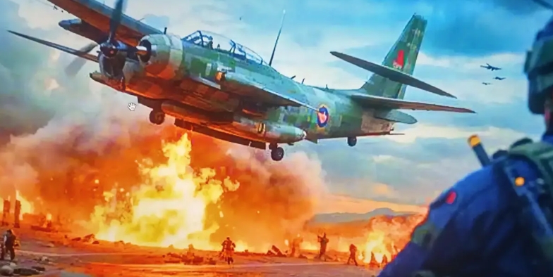 北约开始紧张焦虑了，30万军队能不能打败战斗民族的俄罗斯呢？北约始终想和俄罗斯碰