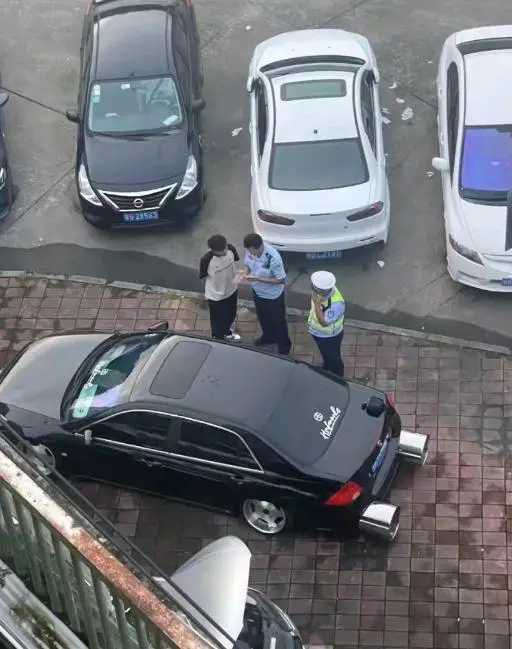 这改装，谁看了不说离谱