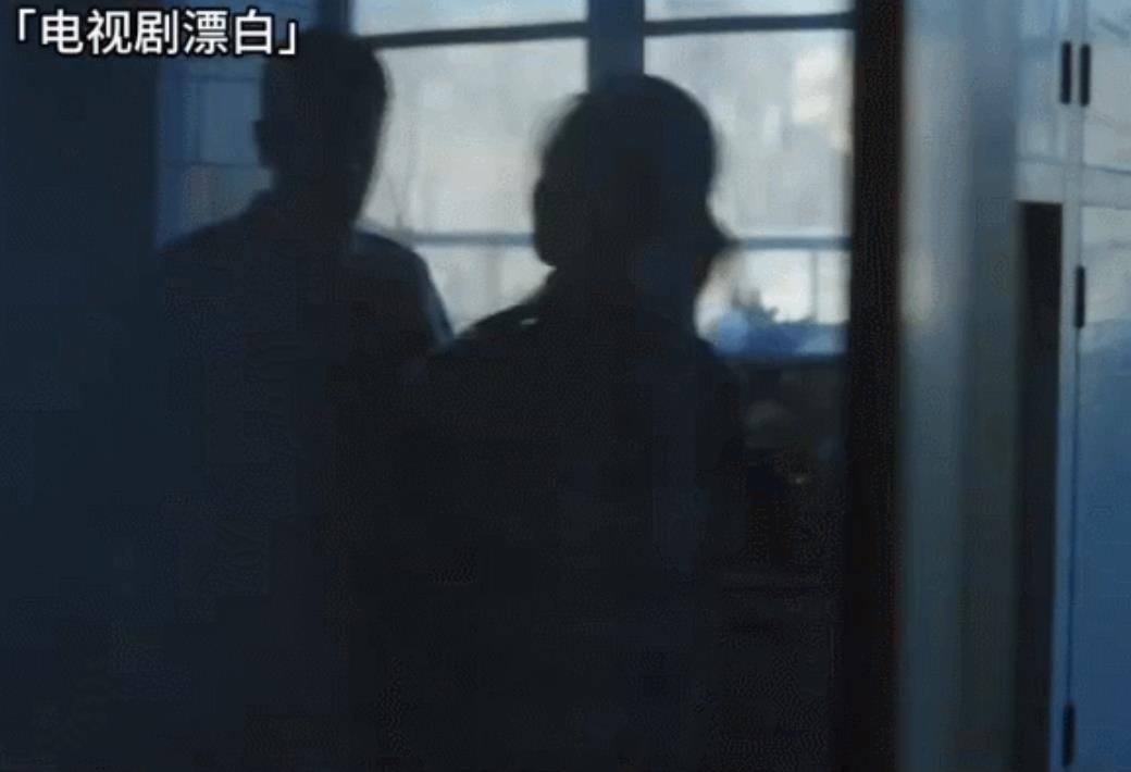 石毕其实才是“漂白f4”里最狠的人，这种闷声干事的老实人坏起来才最可怕，看完大结