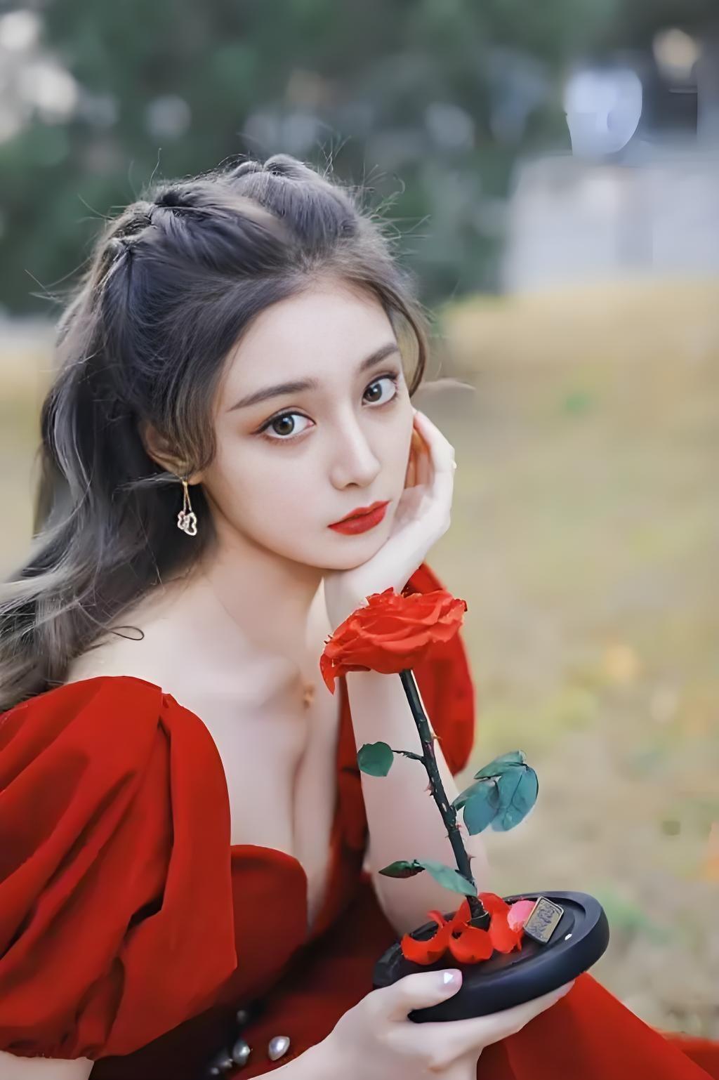 黄子韬镜头下的“艺术”，徐艺洋还美吗？