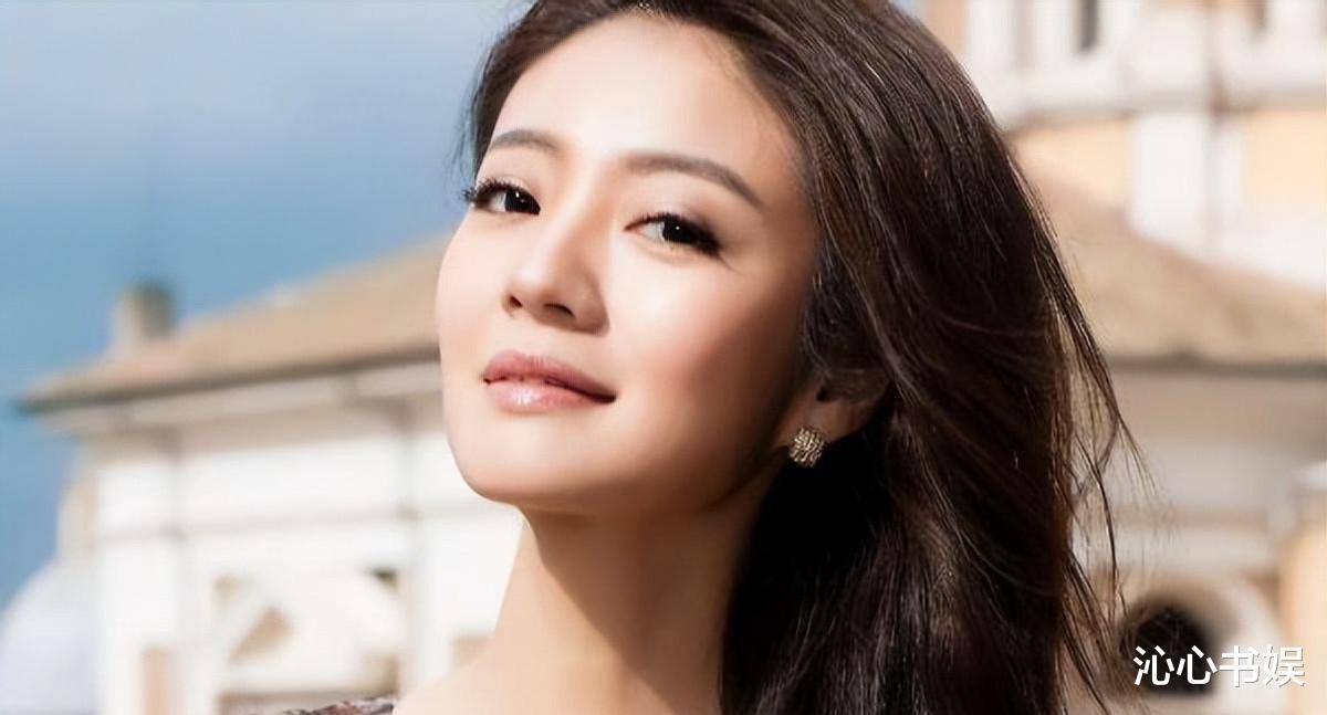表面是艺人，实际是富家千金的8位女星（富家千金一般是有多少钱人民币）-第3张图片-九妖电影