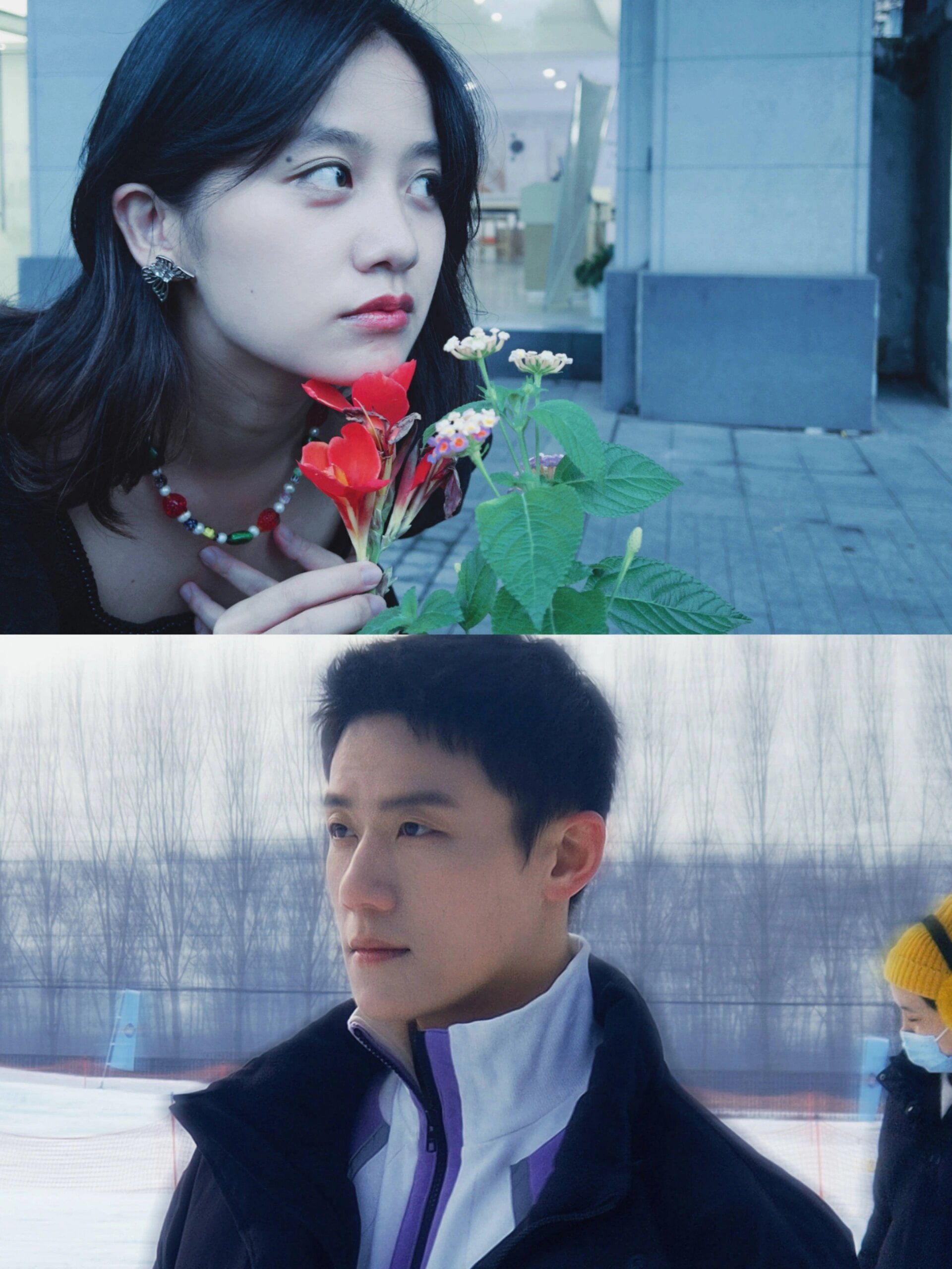 爱情悬疑剧！饶雪漫小说改编！