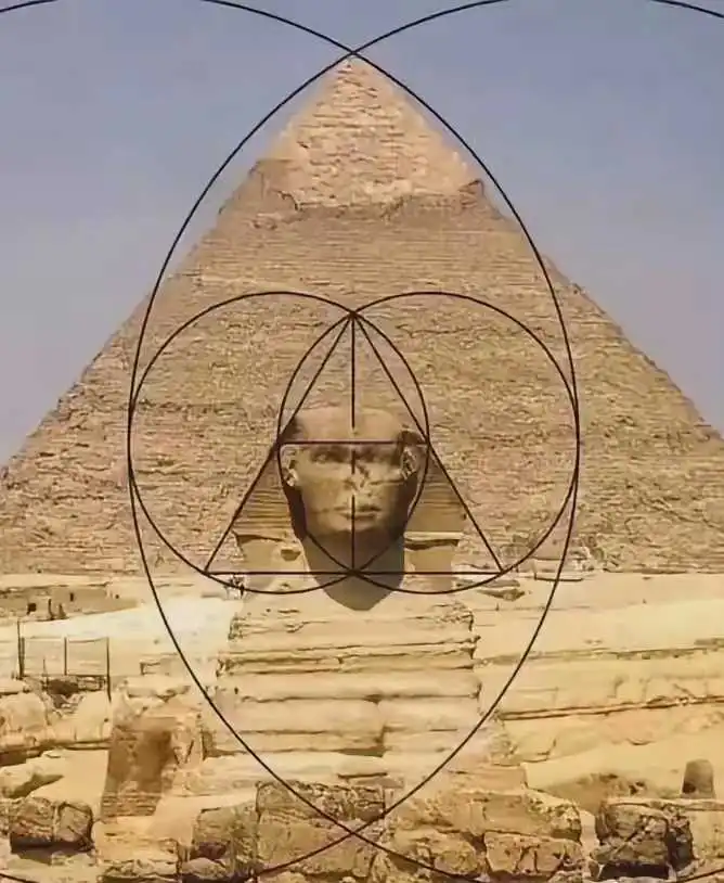 不懂就问，4000年前的人怎么懂这些？
