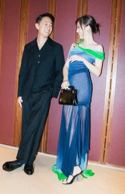 吴千语自爆没有遇见过渣男，想结婚了