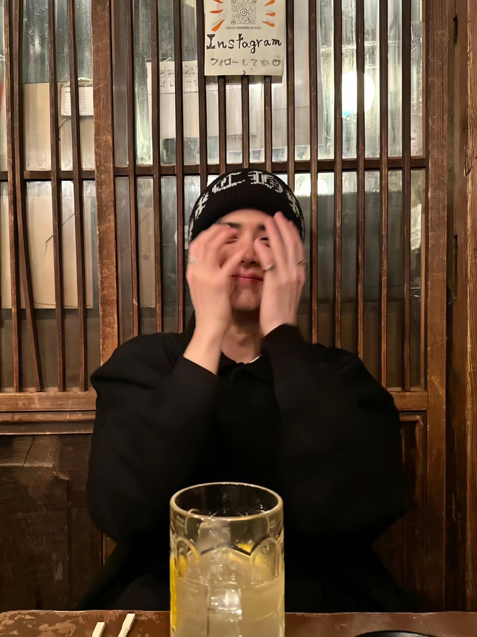 吸引力的金泳勋