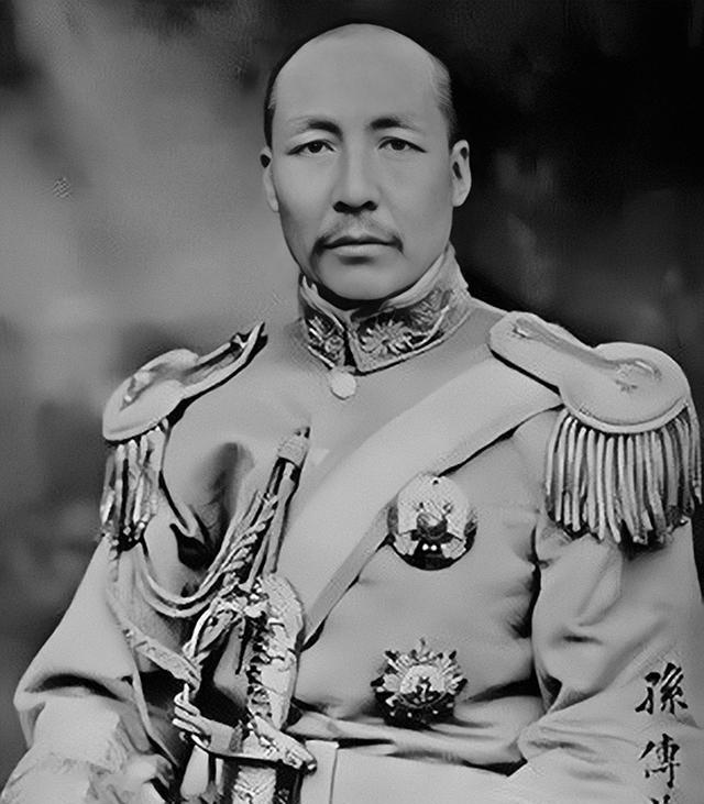 1924年9月，江苏督军齐燮元与浙江督军卢永祥为了争夺上海，大打出手，让人没想到