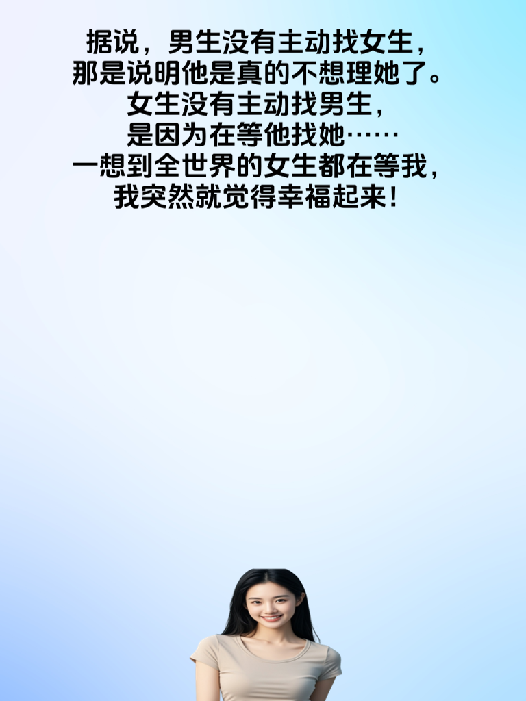 段子界的扛把子！
