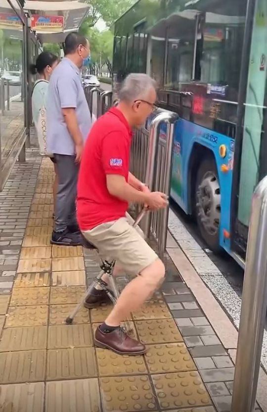 这设计就挺人性化