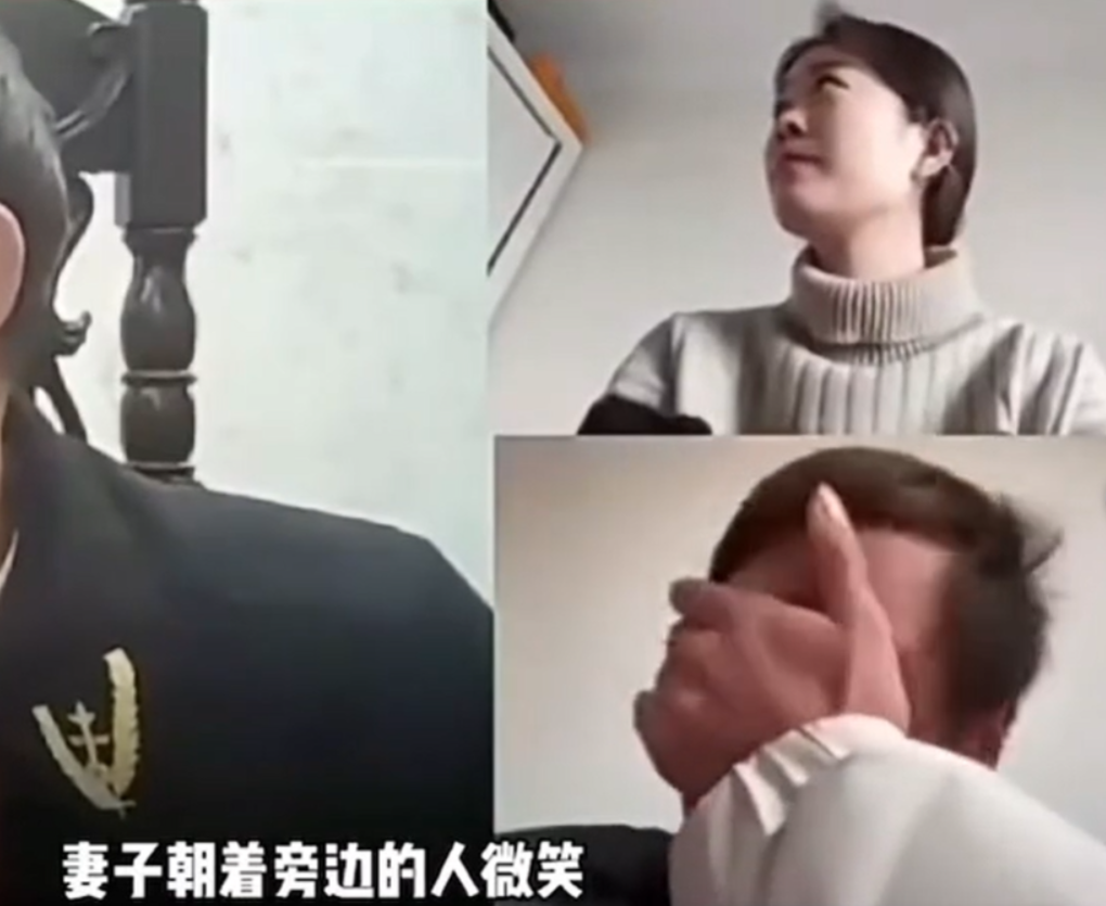 肯定外面有人了！安徽铜陵，男子在北京跑外卖，每月给妻子8000元转账，5年转给她