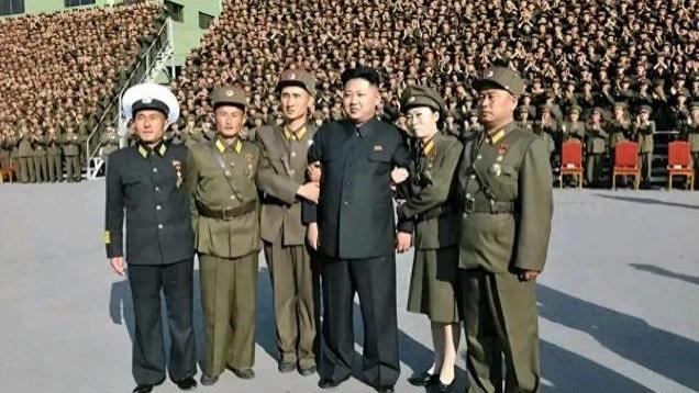 乌公开朝士兵战地笔记，朝鲜士兵太可怜，看后不禁让人动容流泪
